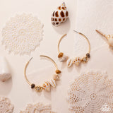 Paparazzi LOP JUN 25 Seashell Sonnet