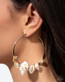 Paparazzi LOP JUN 25 Seashell Sonnet