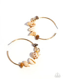 Paparazzi LOP JUN 25 Seashell Sonnet