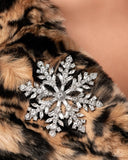 Paparazzi Snowflake Solstice