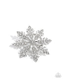 Paparazzi Snowflake Solstice
