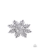 Paparazzi Snowflake Solstice