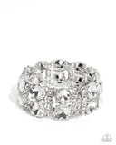 Paparazzi OCT LOP 25 Exact Elegance