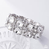 Paparazzi OCT LOP 25 Exact Elegance