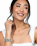 Paparazzi OCT LOP 25 Exact Elegance
