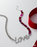 PRECLAIM DEC LOP 25 Lovely Contrast