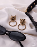 Paparazzi LOP JUN 26 Tangible  Tiger