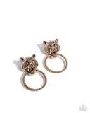 Paparazzi LOP JUN 26 Tangible  Tiger