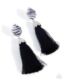 Paparazzi Iconic Zebra