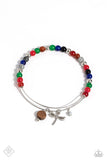 Paparazzi FF AUG A Need for BEADS - Red