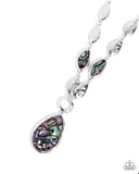 Paparazzi Abstract Abalone