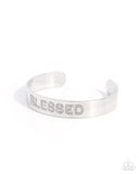 PRECLAIM 07/21 Abundantly Blessed
