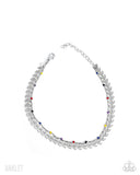 Paparazzi Actionable Anklet