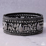 Paparazzi After Party Powerhouse - Zi bracelet