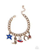 PRECLAIM 06/01 All-American Adornment
