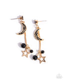 Paparazzi Astral Admiration- Black