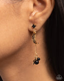 Paparazzi Astral Admiration- Black