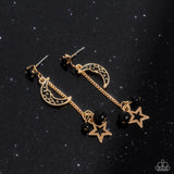 Paparazzi Astral Admiration- Black