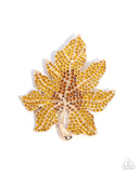 Paparazzi Autumnal Accent