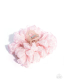 Paparazzi Ballroom Bunch- Pink Hair