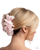 Paparazzi Ballroom Bunch- Pink Hair
