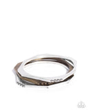 Paparazzi Bangle Bravado