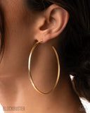Paparazzi BLOCKBUSTER Paparazzi Basic Bombshell