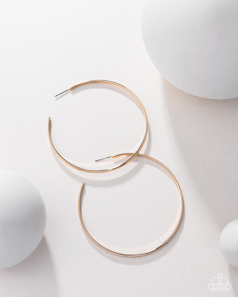 Paparazzi BLOCKBUSTER Paparazzi Basic Bombshell