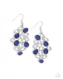 Paparazzi Beading Ballad - Blue