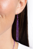 Paparazzi Bejeweled Basic - Purple