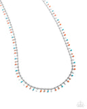 Paparazzi Bermuda Beads - Blue