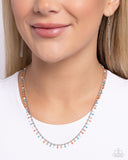 Paparazzi Bermuda Beads - Blue