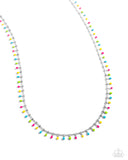 Paparazzi Bermuda Beads - Yellow