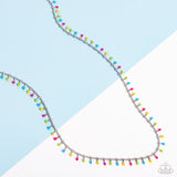 Paparazzi Bermuda Beads - Yellow