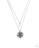 Paparazzi Birthstone Beauty - White Pearl