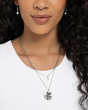 Paparazzi Birthstone Beauty - White Pearl