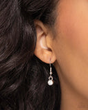 Paparazzi Birthstone Beauty - White