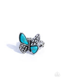 Paparazzi Blinding Butterfly