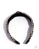 Paparazzi Blooming Business- Multi Headband