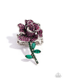 Paparazzi Boutonniere Bling