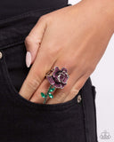 Paparazzi Boutonniere Bling