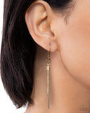 Paparazzi Braided Boundary