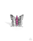 Paparazzi Brash Butterfly