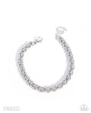 PRECLAIM 09/02 CHAIN Power- Stainless Steel