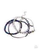 PRECLAIM 09/16 Calibrated Color- Blue