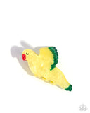 Paparazzi Canary Chic