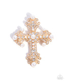 Paparazzi Candescent Cross