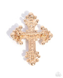 Paparazzi Candescent Cross