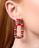 PRECLAIM 10/26 Candy Cane Chic