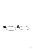 Paparazzi Canyon Circlet - Black